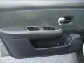 Magnetic Gray - Versa 1.8 S Hatchback Photo No. 14
