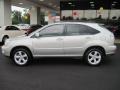 Millenium Silver Metallic - RX 350 Photo No. 4