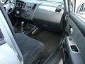 Magnetic Gray - Versa 1.8 S Hatchback Photo No. 16