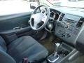 Magnetic Gray - Versa 1.8 S Hatchback Photo No. 17