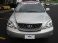 Millenium Silver Metallic - RX 350 Photo No. 7