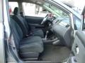 Magnetic Gray - Versa 1.8 S Hatchback Photo No. 18