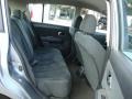Magnetic Gray - Versa 1.8 S Hatchback Photo No. 19