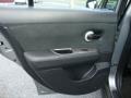 Magnetic Gray - Versa 1.8 S Hatchback Photo No. 21