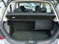 Magnetic Gray - Versa 1.8 S Hatchback Photo No. 22