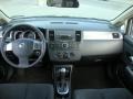 Magnetic Gray - Versa 1.8 S Hatchback Photo No. 23