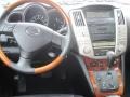 Millenium Silver Metallic - RX 350 Photo No. 14