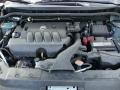 Magnetic Gray - Versa 1.8 S Hatchback Photo No. 25