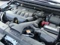 Magnetic Gray - Versa 1.8 S Hatchback Photo No. 26