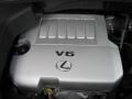 Millenium Silver Metallic - RX 350 Photo No. 17