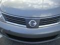 Magnetic Gray - Versa 1.8 S Hatchback Photo No. 27
