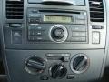 Magnetic Gray - Versa 1.8 S Hatchback Photo No. 28