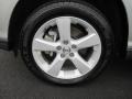 Millenium Silver Metallic - RX 350 Photo No. 18