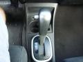 Magnetic Gray - Versa 1.8 S Hatchback Photo No. 29