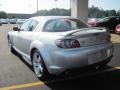 2004 Sunlight Silver Metallic Mazda RX-8   photo #5