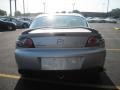 Sunlight Silver Metallic - RX-8  Photo No. 8