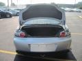 2004 Sunlight Silver Metallic Mazda RX-8   photo #9