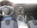 Sunlight Silver Metallic - RX-8  Photo No. 11