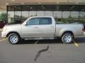 2006 Desert Sand Mica Toyota Tundra SR5 Double Cab 4x4  photo #4