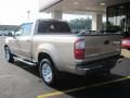 2006 Desert Sand Mica Toyota Tundra SR5 Double Cab 4x4  photo #5