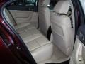 2010 Cinnamon Metallic Lincoln MKS FWD  photo #8