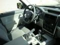 2008 Brilliant Black Crystal Pearl Jeep Liberty Sport 4x4  photo #15