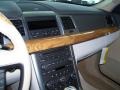 2010 Cinnamon Metallic Lincoln MKS FWD  photo #12