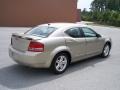 2009 Light Sandstone Metallic Dodge Avenger SXT  photo #4