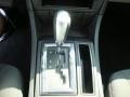 Bright Silver Metallic - Magnum SE Photo No. 30