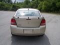 2009 Light Sandstone Metallic Dodge Avenger SXT  photo #17