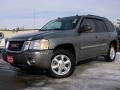 Steel Grey Metallic - Envoy SLT 4x4 Photo No. 1
