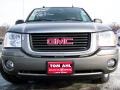 Steel Grey Metallic - Envoy SLT 4x4 Photo No. 3