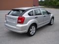 2008 Bright Silver Metallic Dodge Caliber SE  photo #4