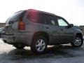 Steel Grey Metallic - Envoy SLT 4x4 Photo No. 4