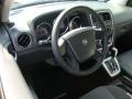 2010 Brilliant Black Crystal Pearl Dodge Caliber SXT  photo #11