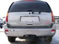 Steel Grey Metallic - Envoy SLT 4x4 Photo No. 5