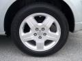 Bright Silver Metallic - Caliber SE Photo No. 9