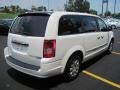 2010 Stone White Chrysler Town & Country LX  photo #6