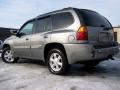 Steel Grey Metallic - Envoy SLT 4x4 Photo No. 6