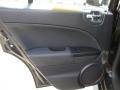 2010 Brilliant Black Crystal Pearl Dodge Caliber SXT  photo #20