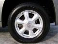 Steel Grey Metallic - Envoy SLT 4x4 Photo No. 7