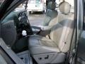 Steel Grey Metallic - Envoy SLT 4x4 Photo No. 9