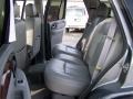 Steel Grey Metallic - Envoy SLT 4x4 Photo No. 11