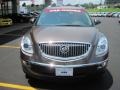 2009 Cocoa Metallic Buick Enclave CXL AWD  photo #7