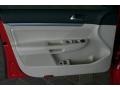 Salsa Red - Jetta Limited Edition Sedan Photo No. 13