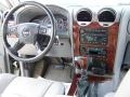 Steel Grey Metallic - Envoy SLT 4x4 Photo No. 15