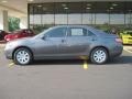 2007 Magnetic Gray Metallic Toyota Camry XLE V6  photo #4