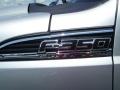 Ingot Silver Metallic - F350 Super Duty XLT SuperCab 4x4 Photo No. 7
