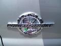 Ingot Silver Metallic - F350 Super Duty XLT SuperCab 4x4 Photo No. 8