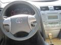 2007 Magnetic Gray Metallic Toyota Camry XLE V6  photo #14